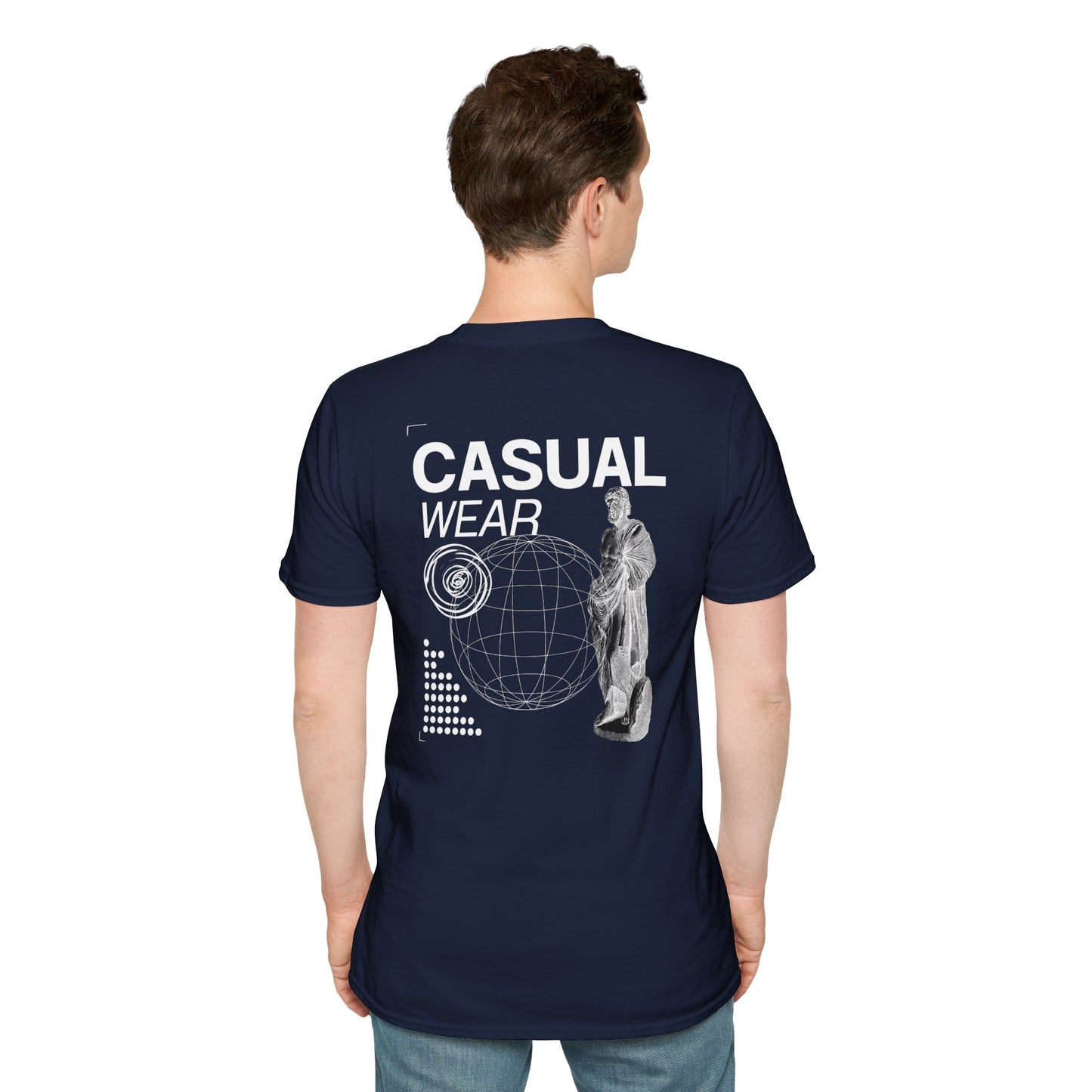 Casualwear T-Shirt