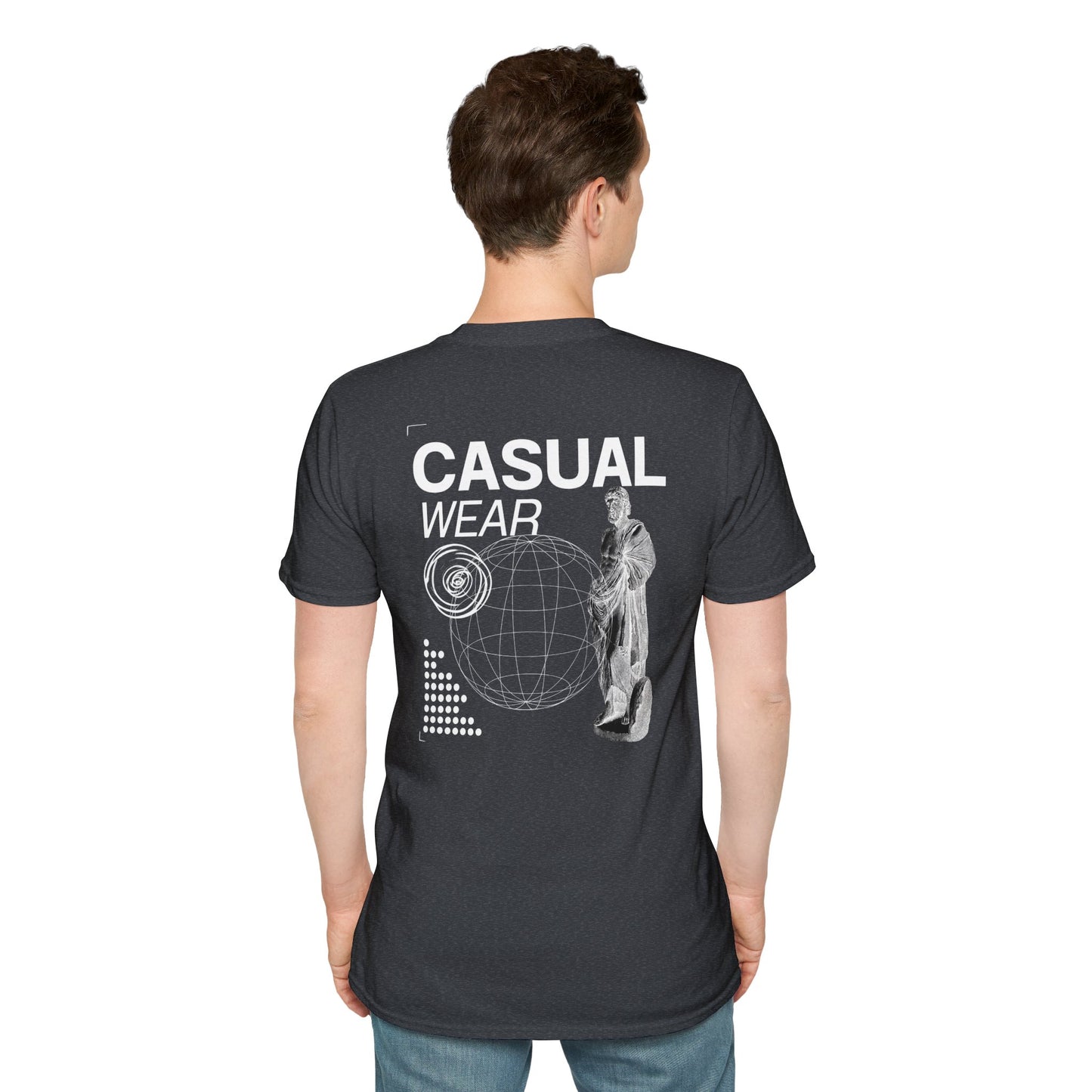 Casualwear T-Shirt